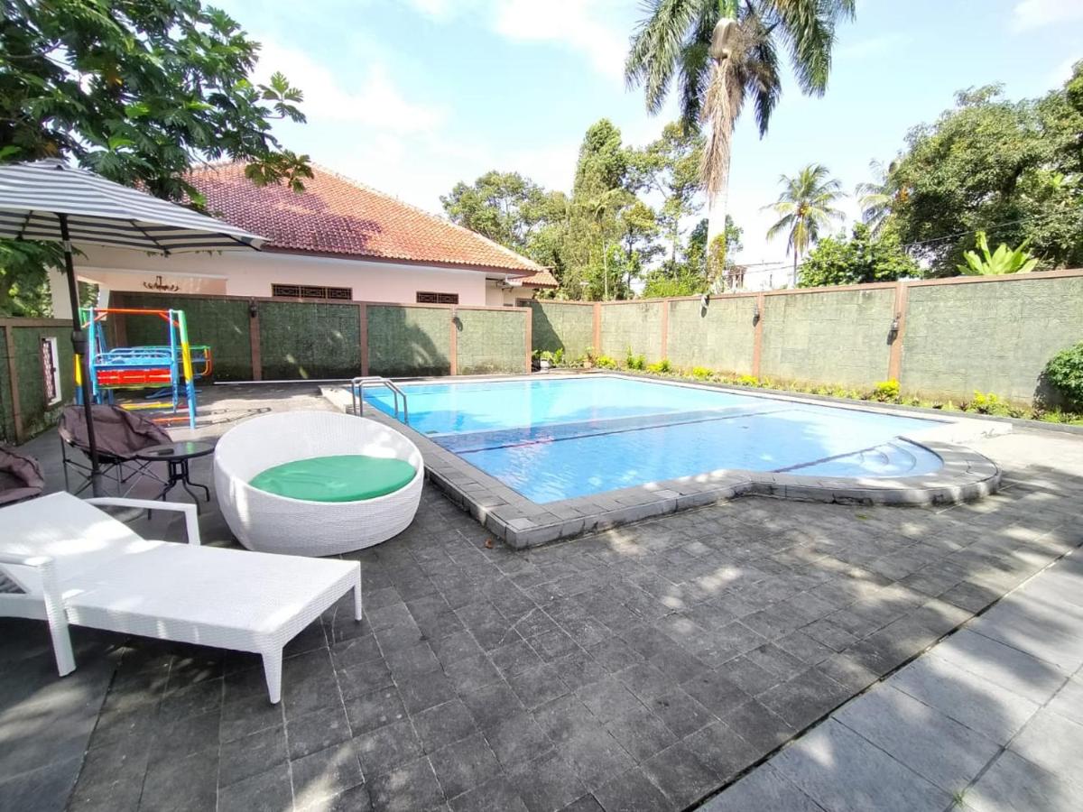 Grand Mutiara Hotel Puncak - Housity