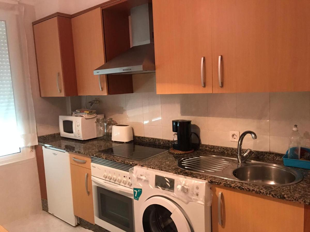 Apartamentos Sardiñeiro -Finisterre . - Housity