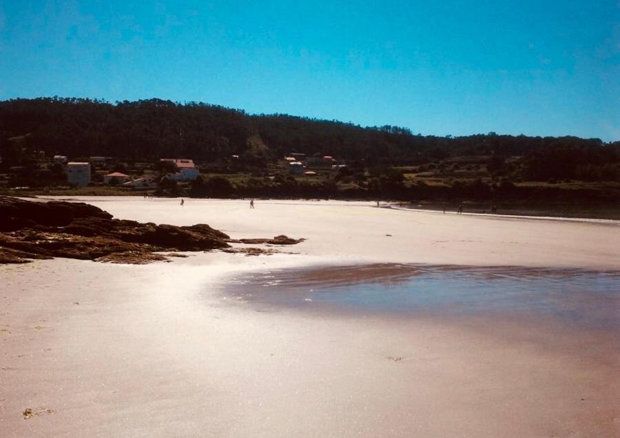 Apartamentos Sardiñeiro -Finisterre . - Housity
