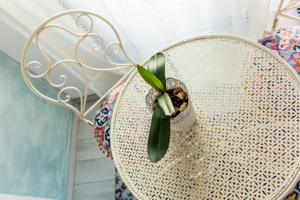 B&B Mille una Notte - Housity