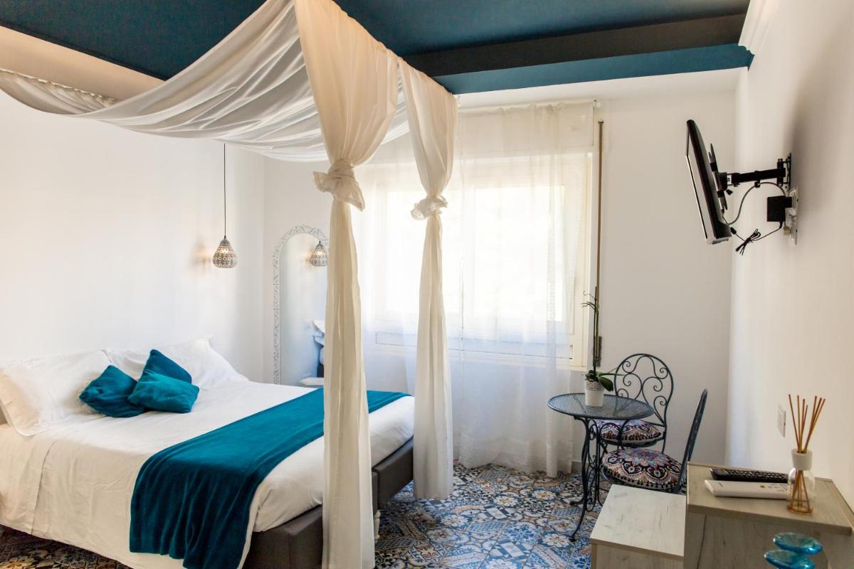 B&B Mille una Notte - Housity