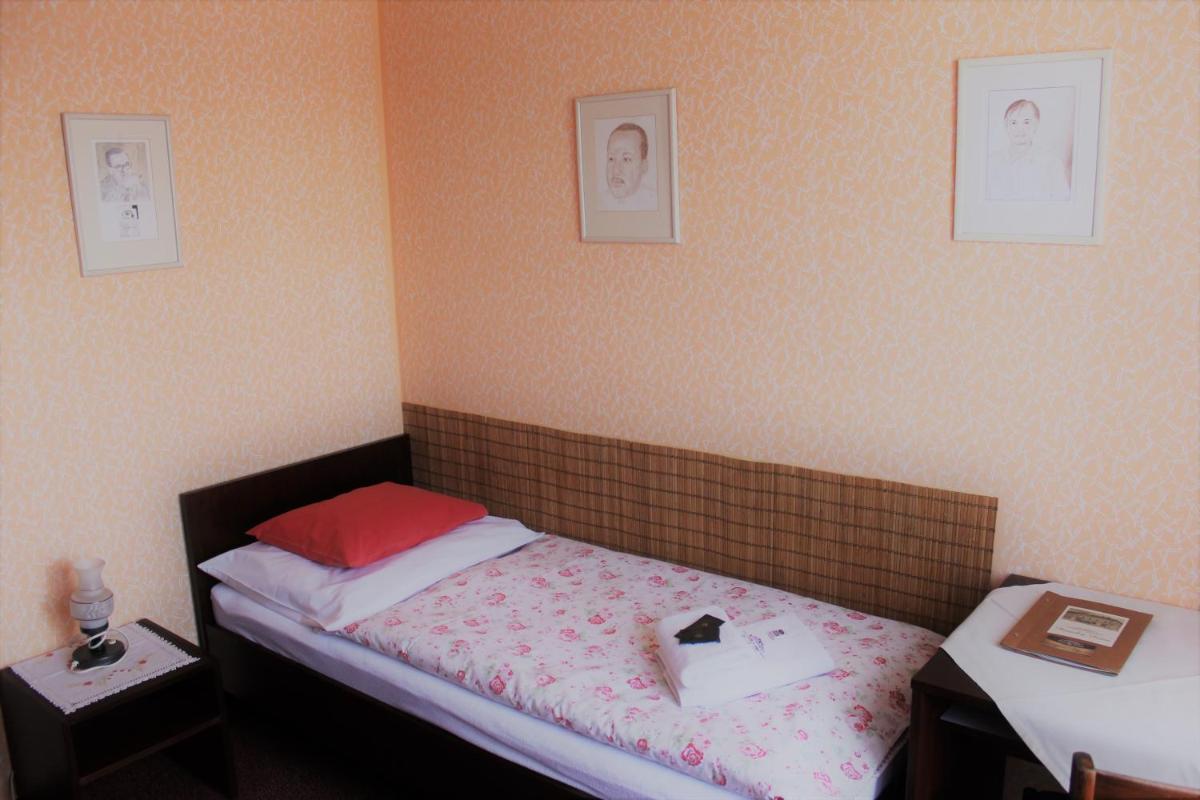 Hotel Panský Dům Žamberk - Housity