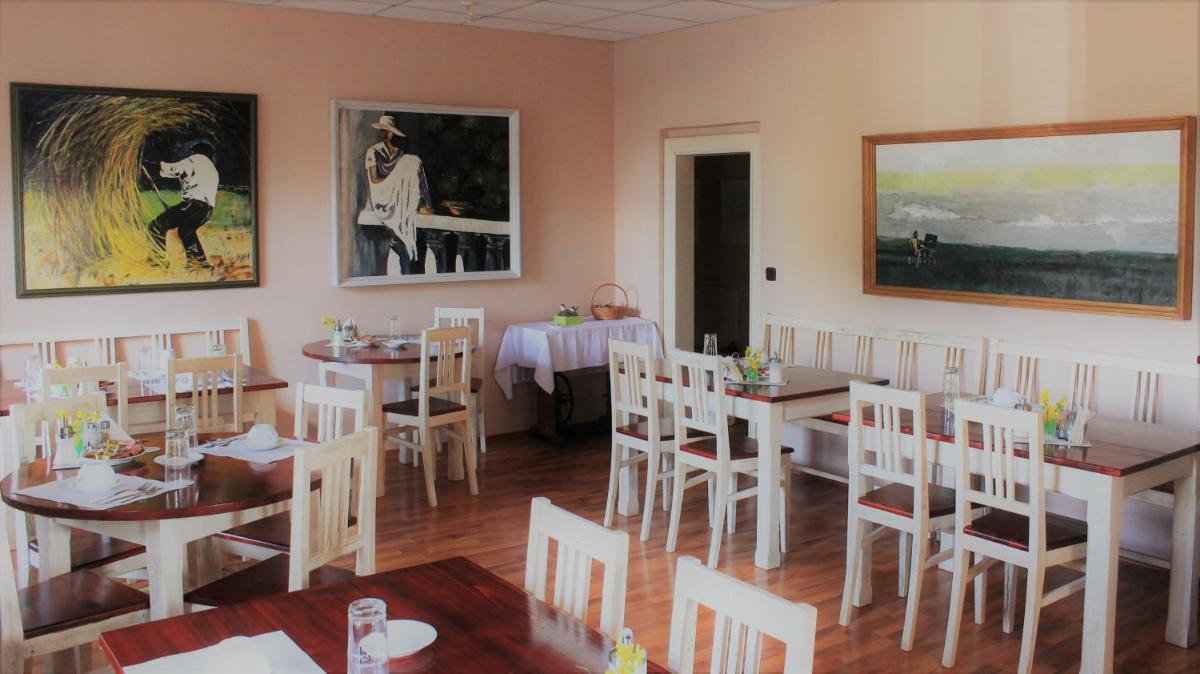 Hotel Panský Dům Žamberk - Housity