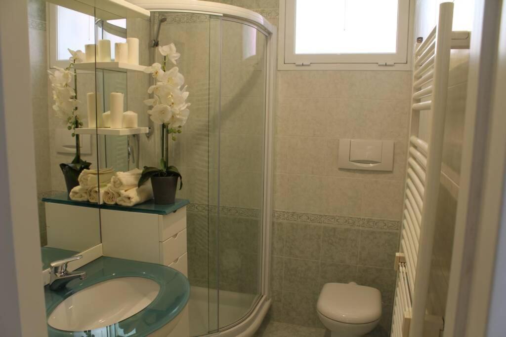 CONCA VERDE Appartamento sul mare - Housity