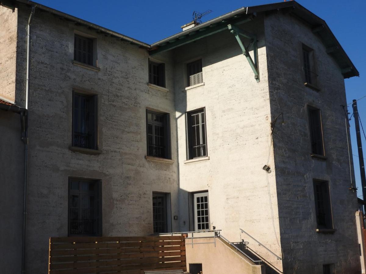 Domaine de Laverchère - Housity