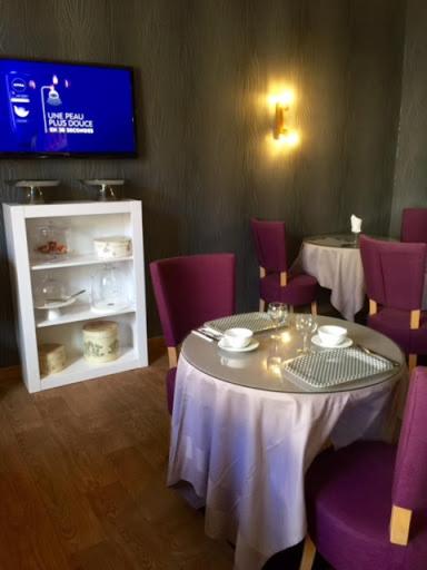 Le Cheval Blanc - Housity
