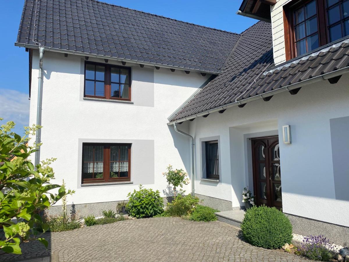 Ferienwohnung Klosterblick in der Oberlausitz - Housity