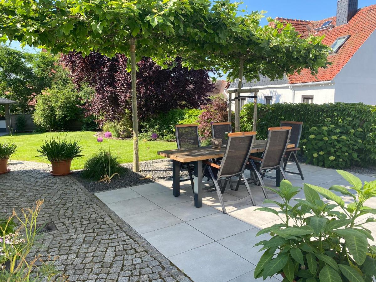 Ferienwohnung Klosterblick in der Oberlausitz - Housity