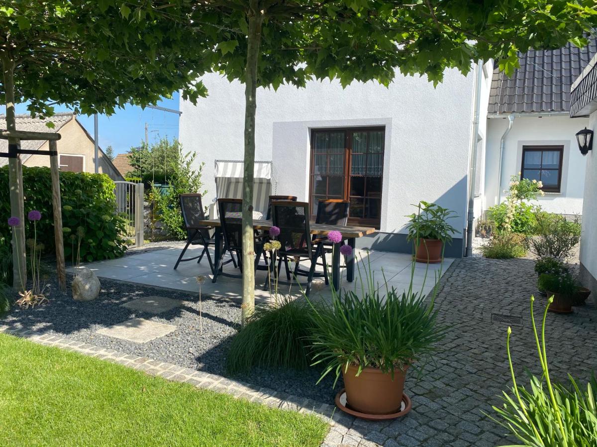 Ferienwohnung Klosterblick in der Oberlausitz - Housity