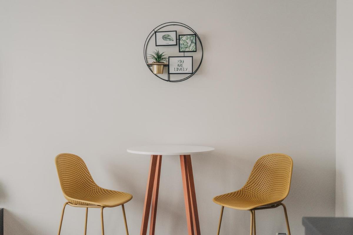 Cozy studio, 400m from the square - Housity