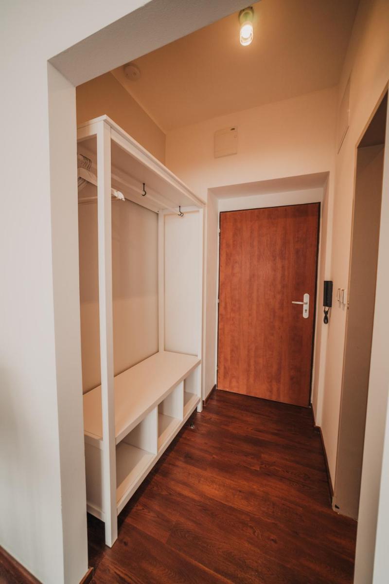 Cozy studio, 400m from the square - Housity
