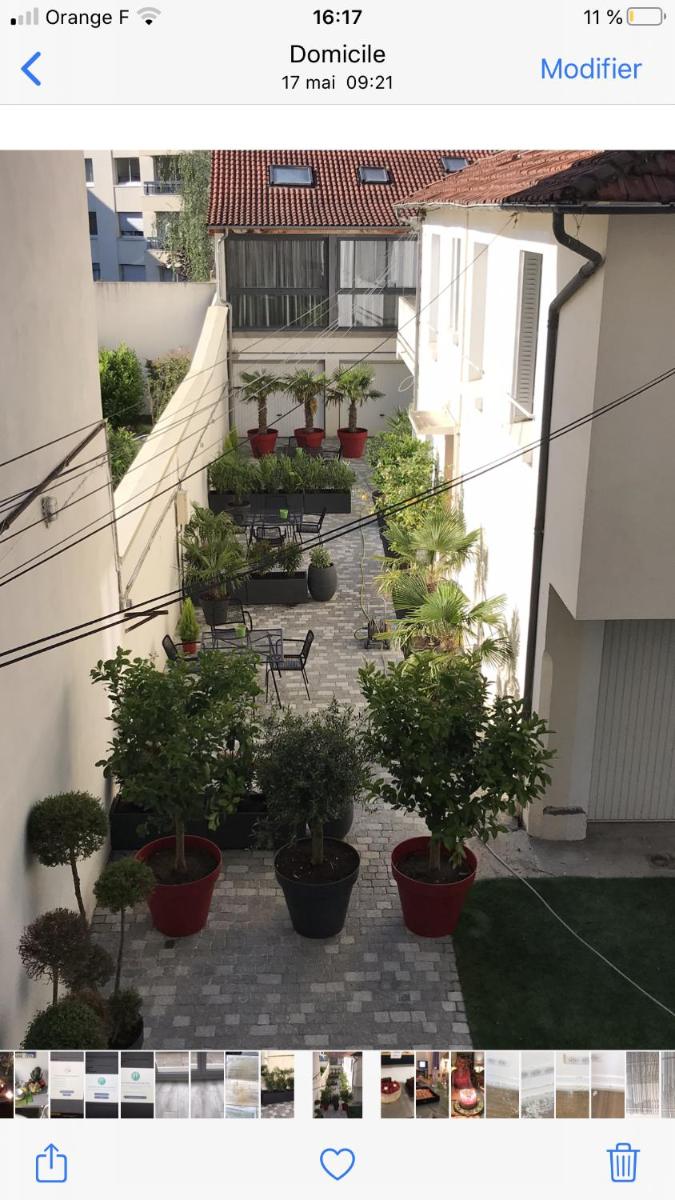 Logement haut de gamme jacuzzi sauna - Housity