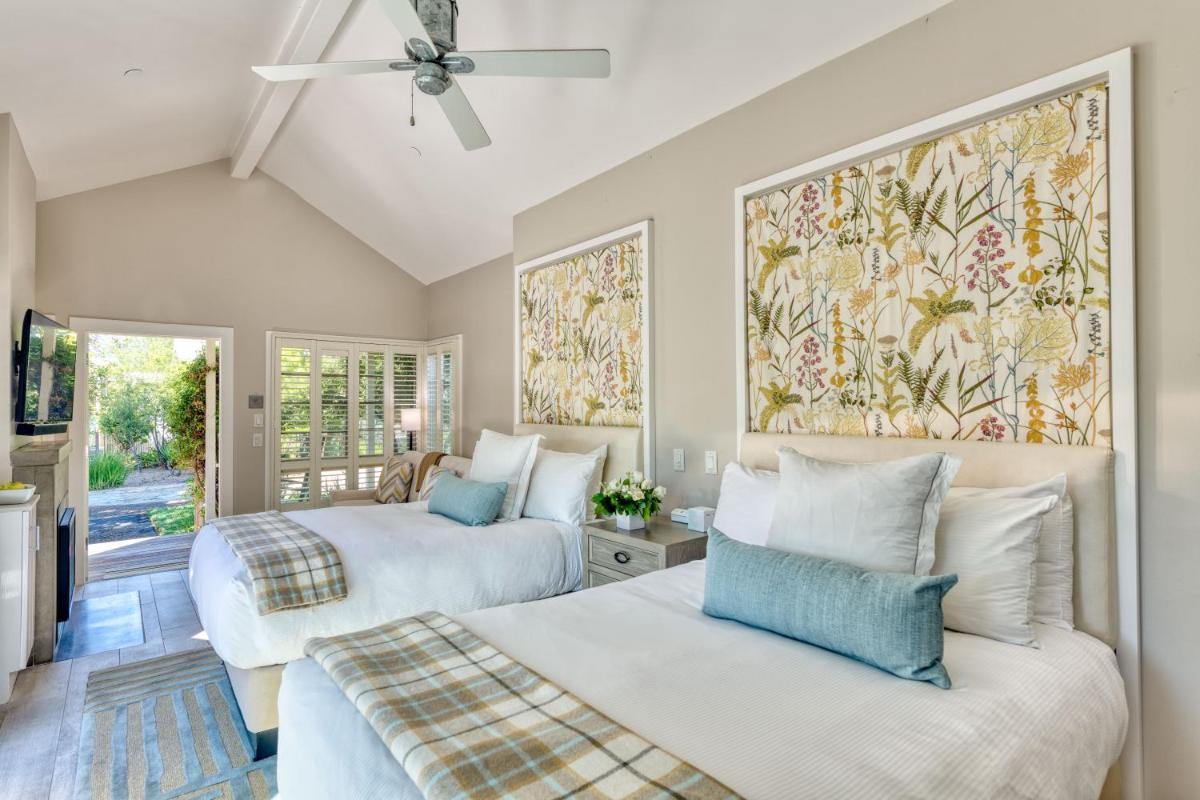 Carneros Resort and Spa - Housity