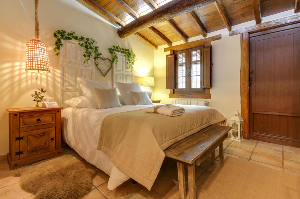 Casa Rural A Cashiña da Lagarteira - Housity