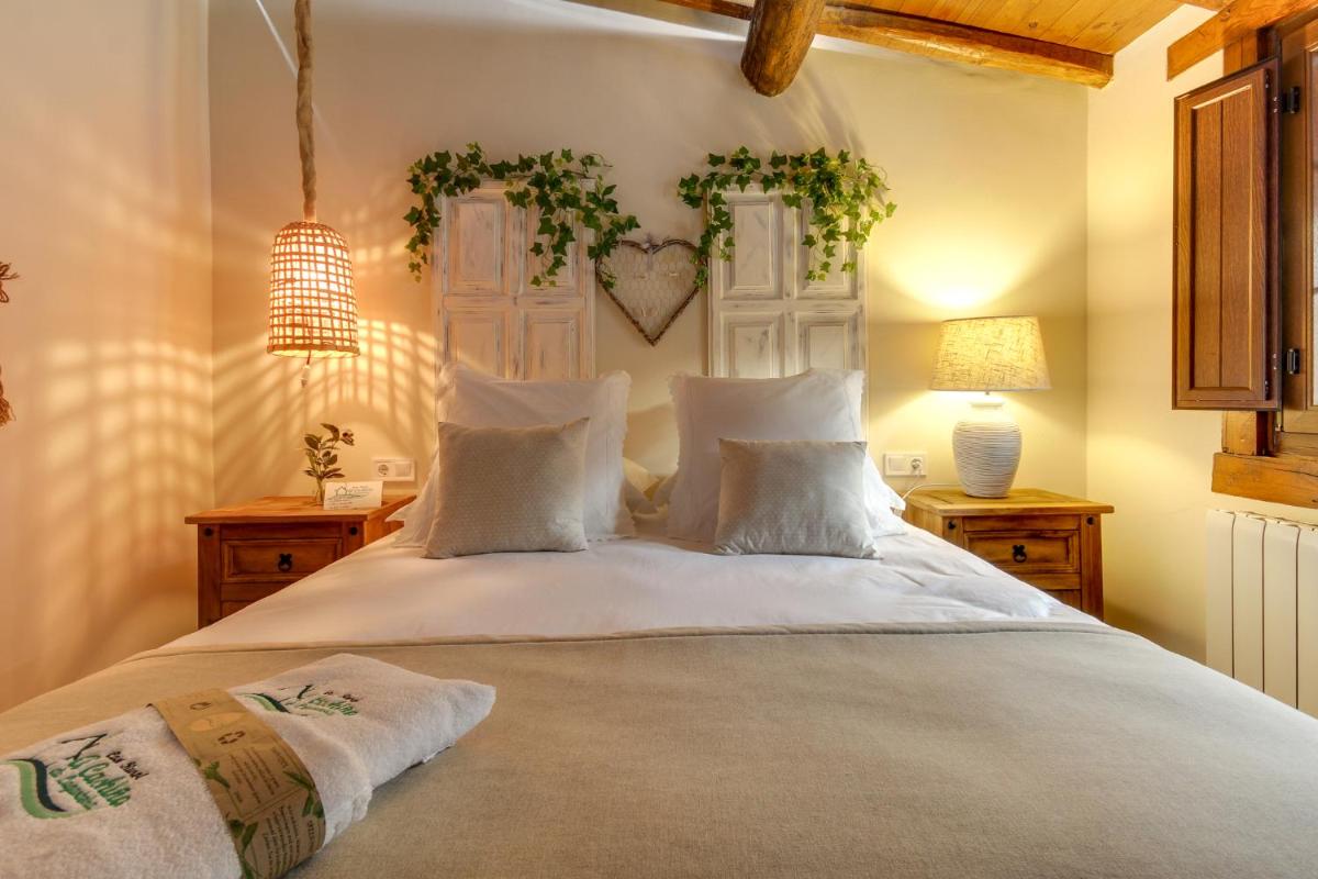 Casa Rural A Cashiña da Lagarteira - Housity