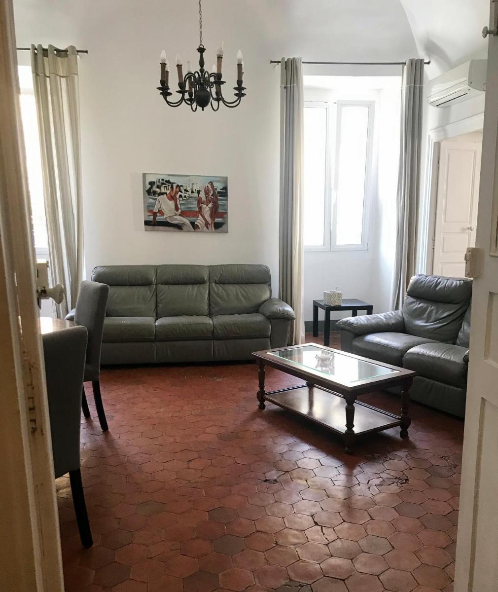 Charming Apartment in the Heart of Ajaccio - Housity