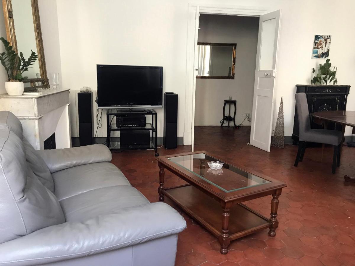 Charming Apartment in the Heart of Ajaccio - Housity