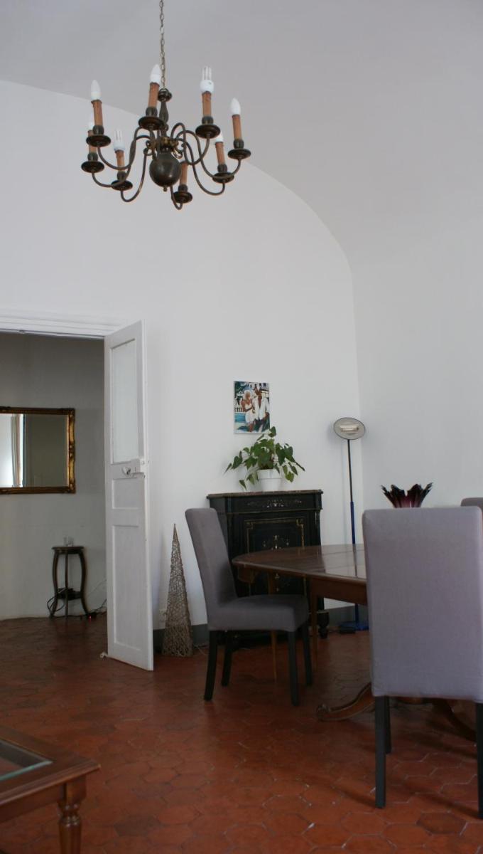 Charming Apartment in the Heart of Ajaccio - Housity