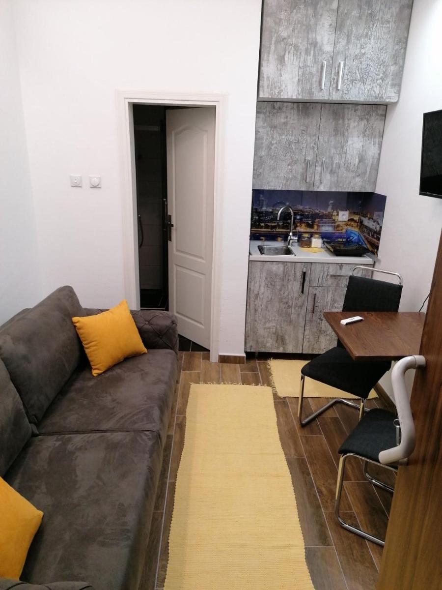 Studio Simonovic - Housity