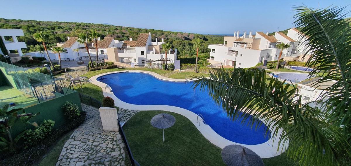 Suitetrails - Golf & Beach La Alcaidesa Terrace