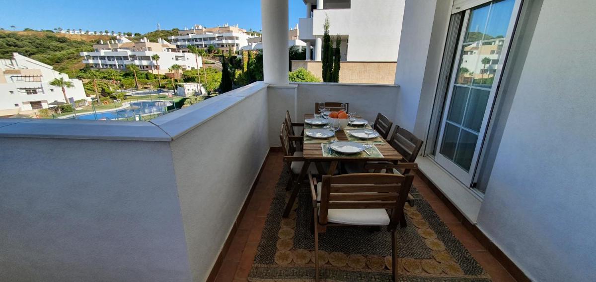Suitetrails - Golf & Beach La Alcaidesa Terrace