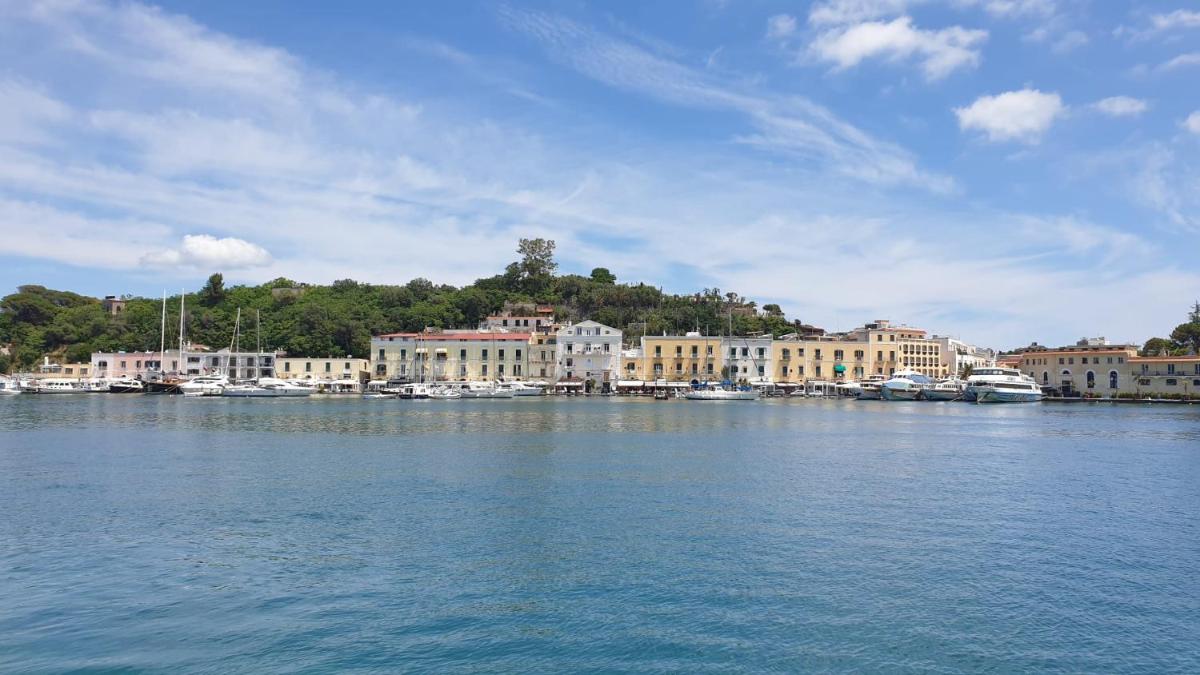 Panorama da Cartolina - Housity