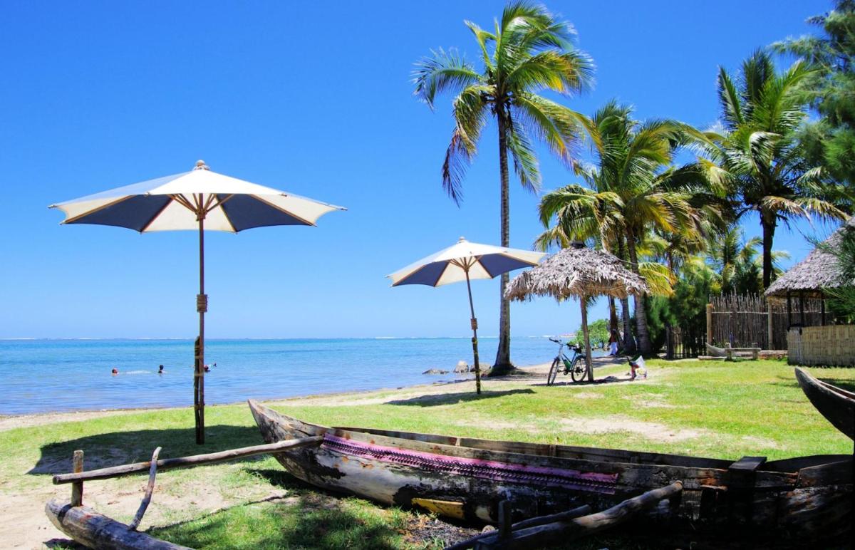 Hotel le Lagon - Housity