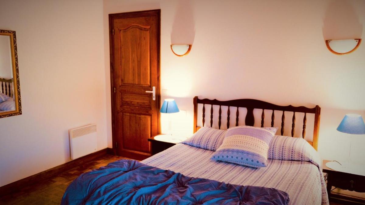Chambres d'Hôtes Garicoitz - Housity