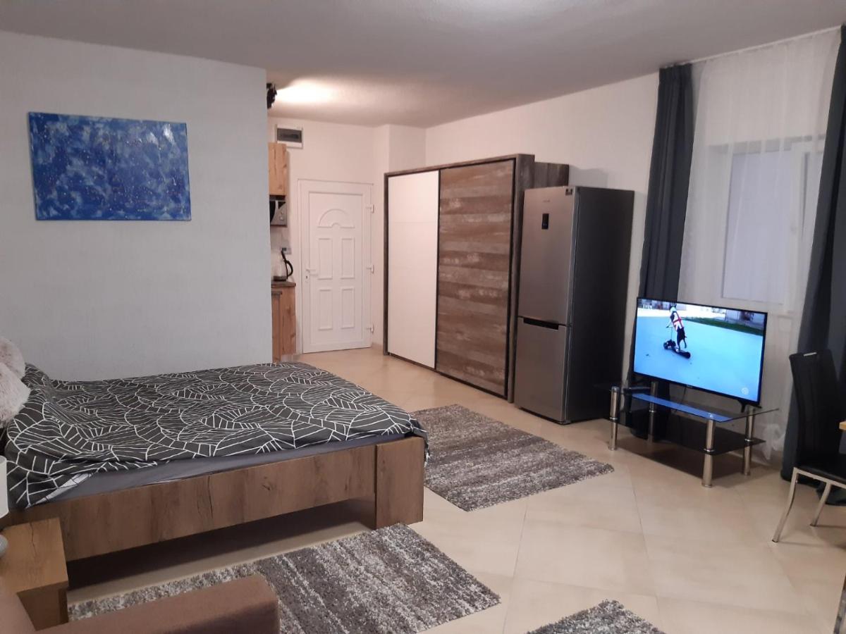 Mira apartman Queen lakosztály - Housity