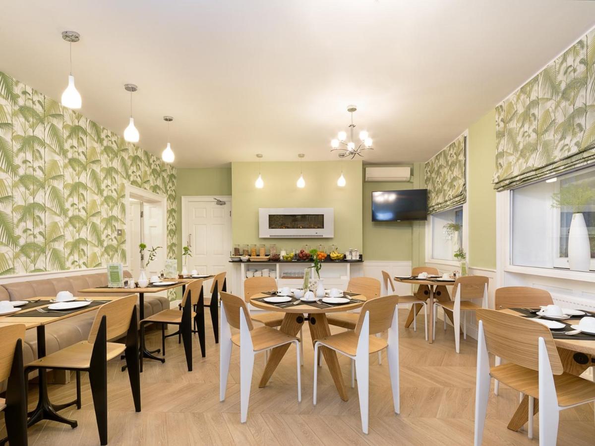 Staunton Hotel - B&B - Housity
