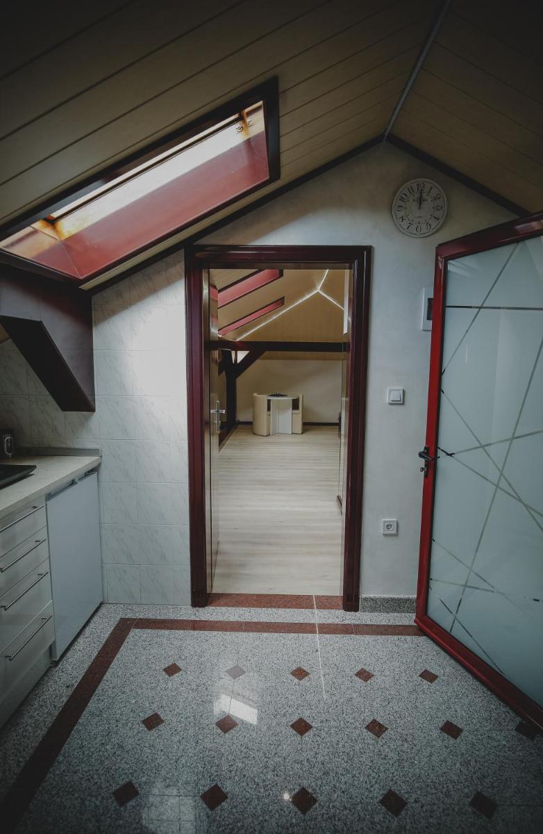 Cherry apartmani - Housity