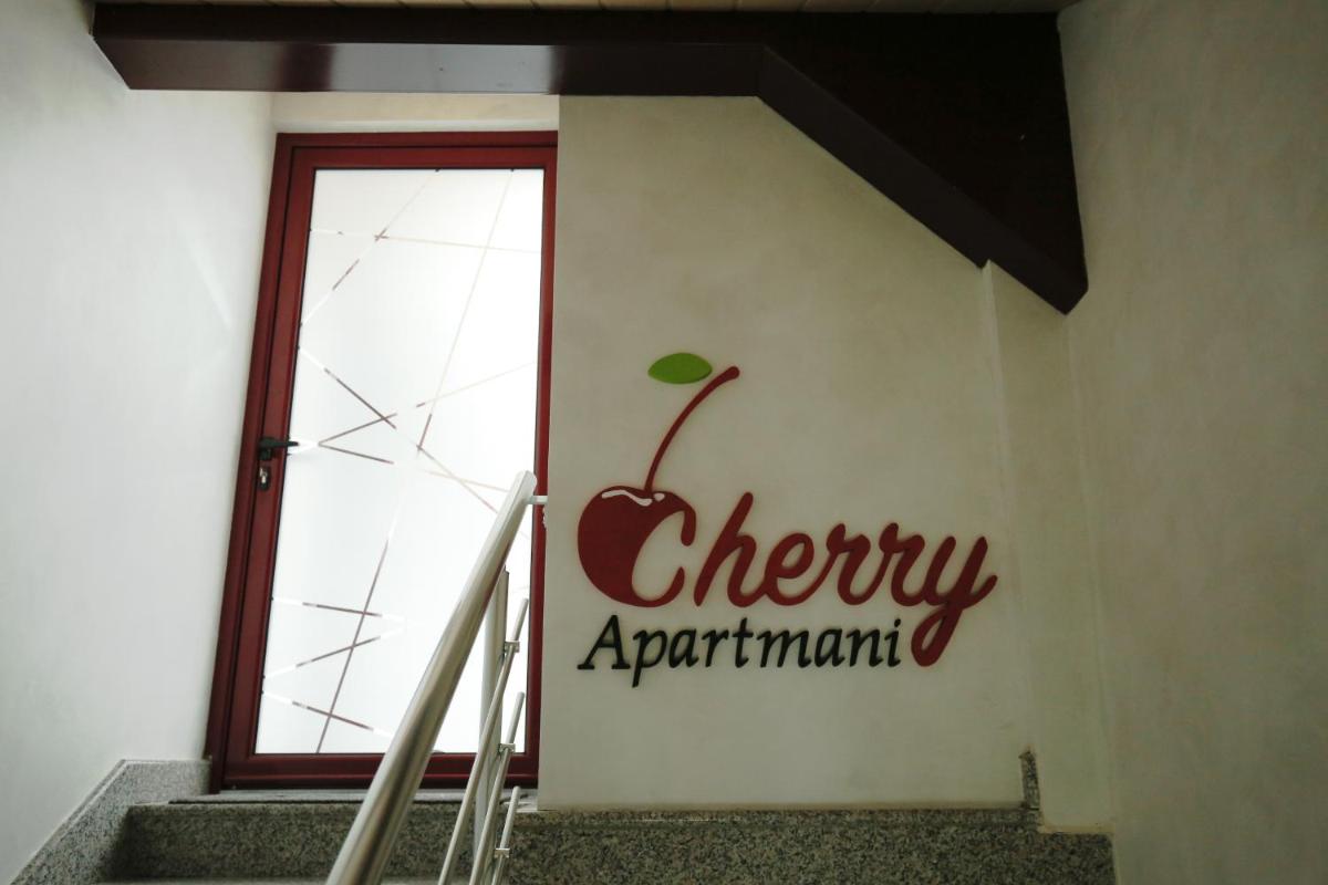 Cherry apartmani - Housity