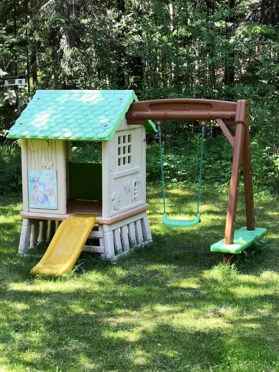 Mökki Eteläranta - Housity