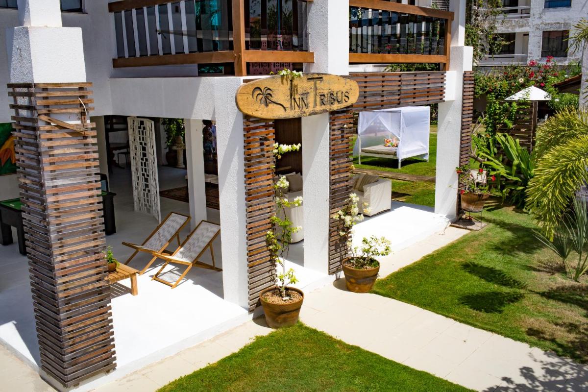 Inn Tribus Hotel - Housity