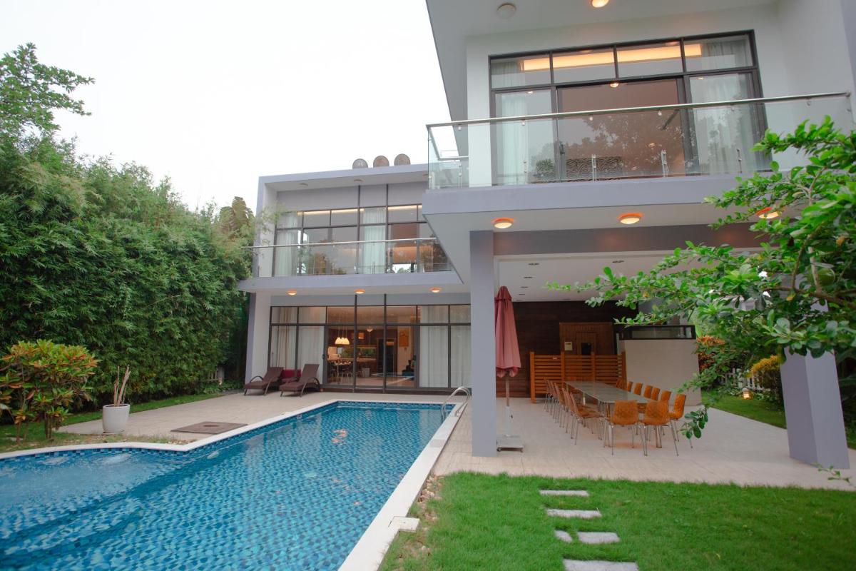 Bạch Yến T111-Happy Villa Đại Lải Resort - Housity