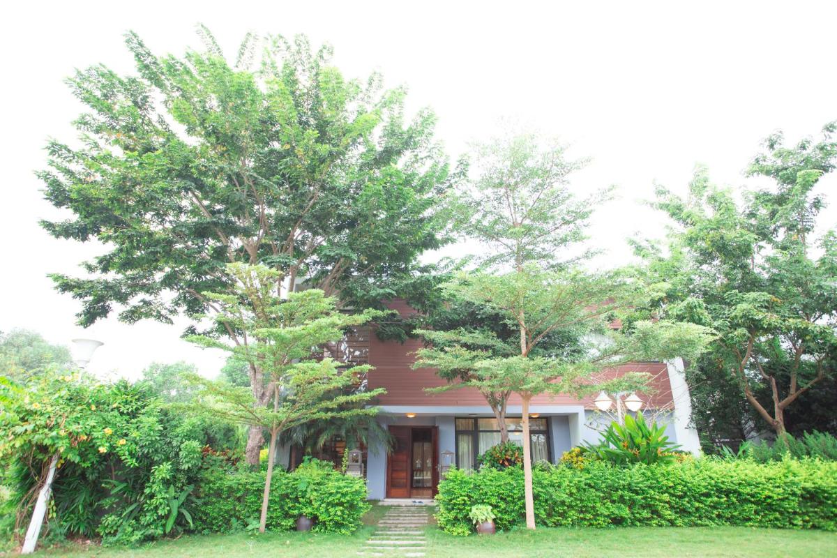 Bạch Yến T111-Happy Villa Đại Lải Resort - Housity