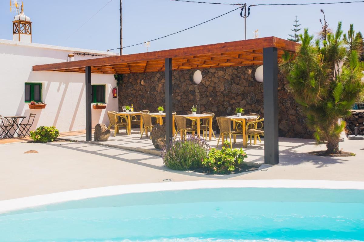 Casa Volcán y Mar - Housity