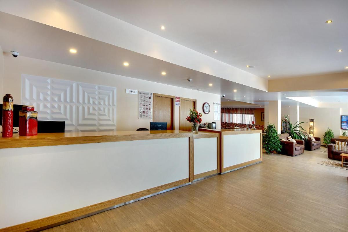 Hotel Alba - Housity