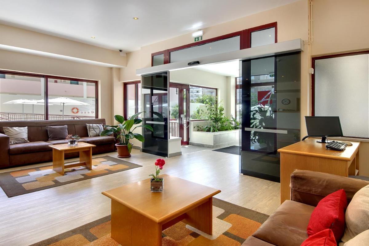 Hotel Alba - Housity