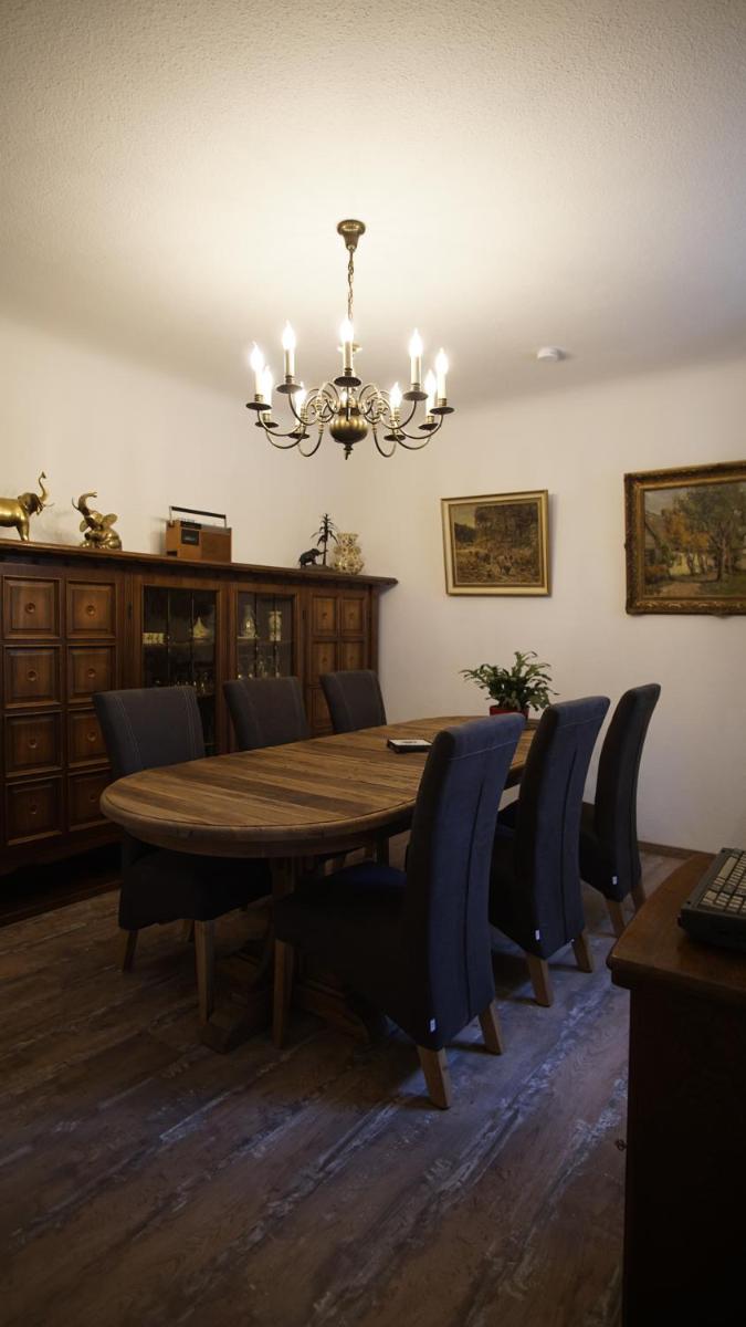 Heckes Ferienwohnung - Housity