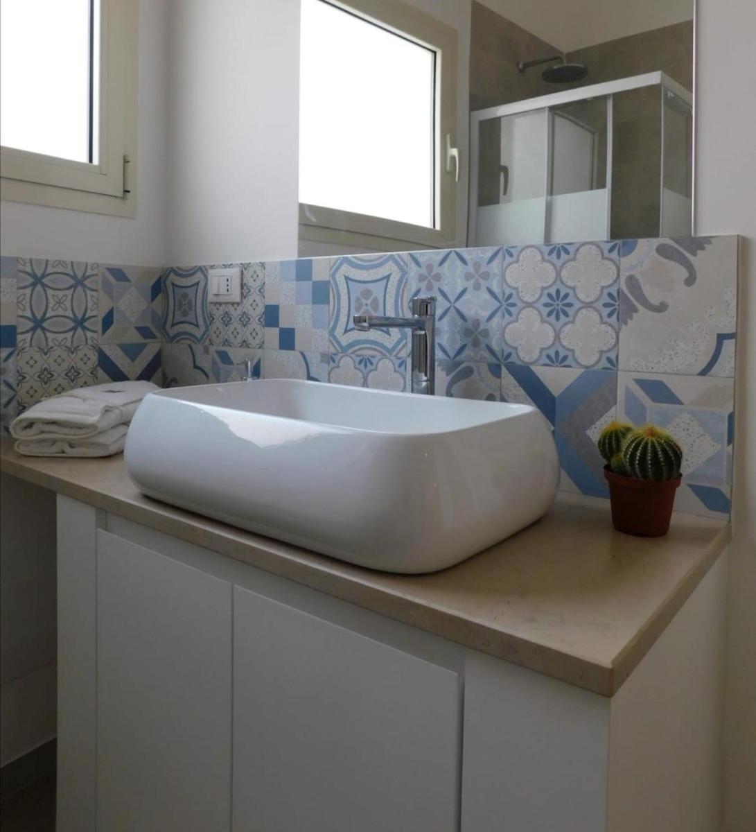 Suitetrails - Casa Vacanze il Melograno