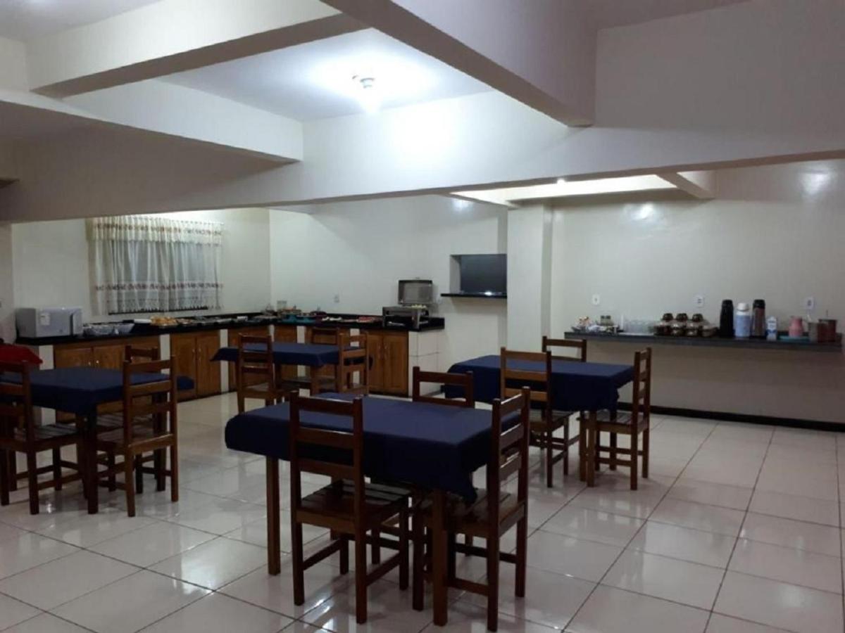 Pirâmide Palace Hotel - Housity