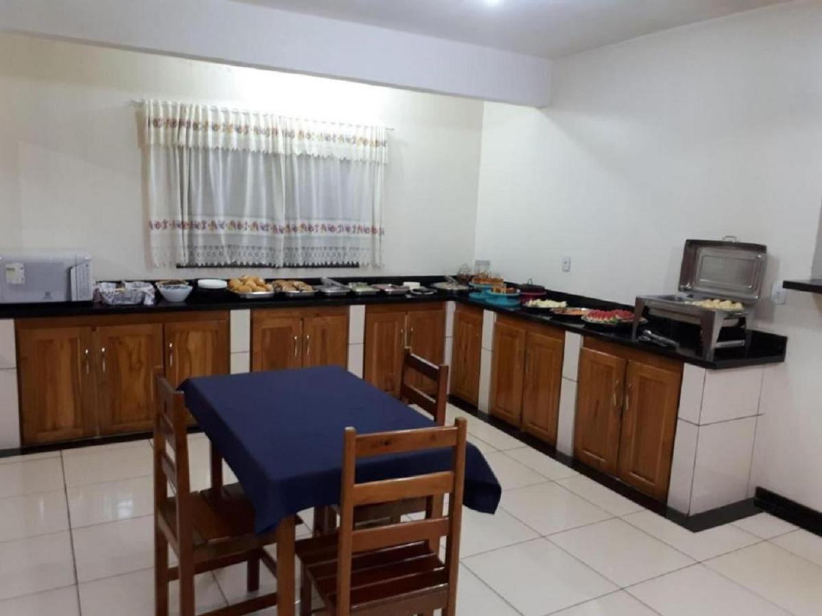 Pirâmide Palace Hotel - Housity