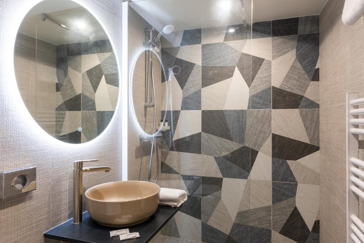 The Originals City, Hôtel Rennes Sud - Housity