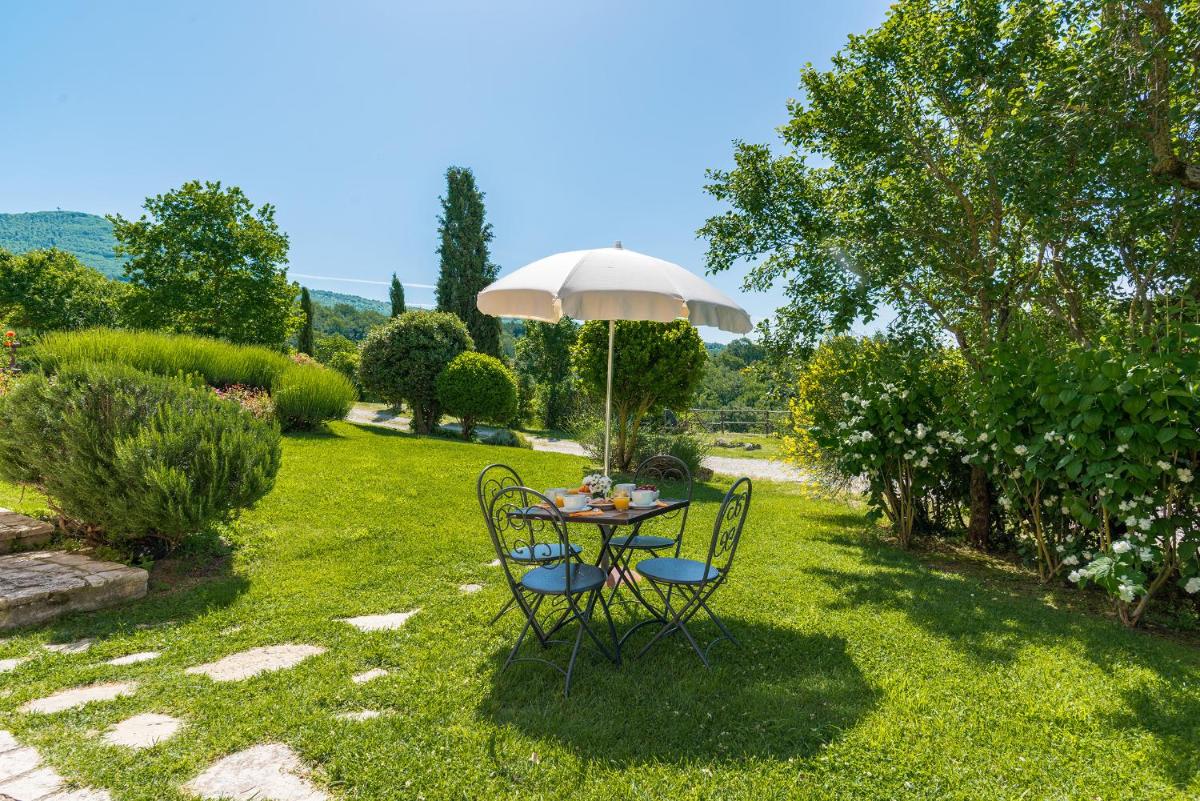Borgo Fastelli - House in historical Borgo in Tuscany - Susino - Housity