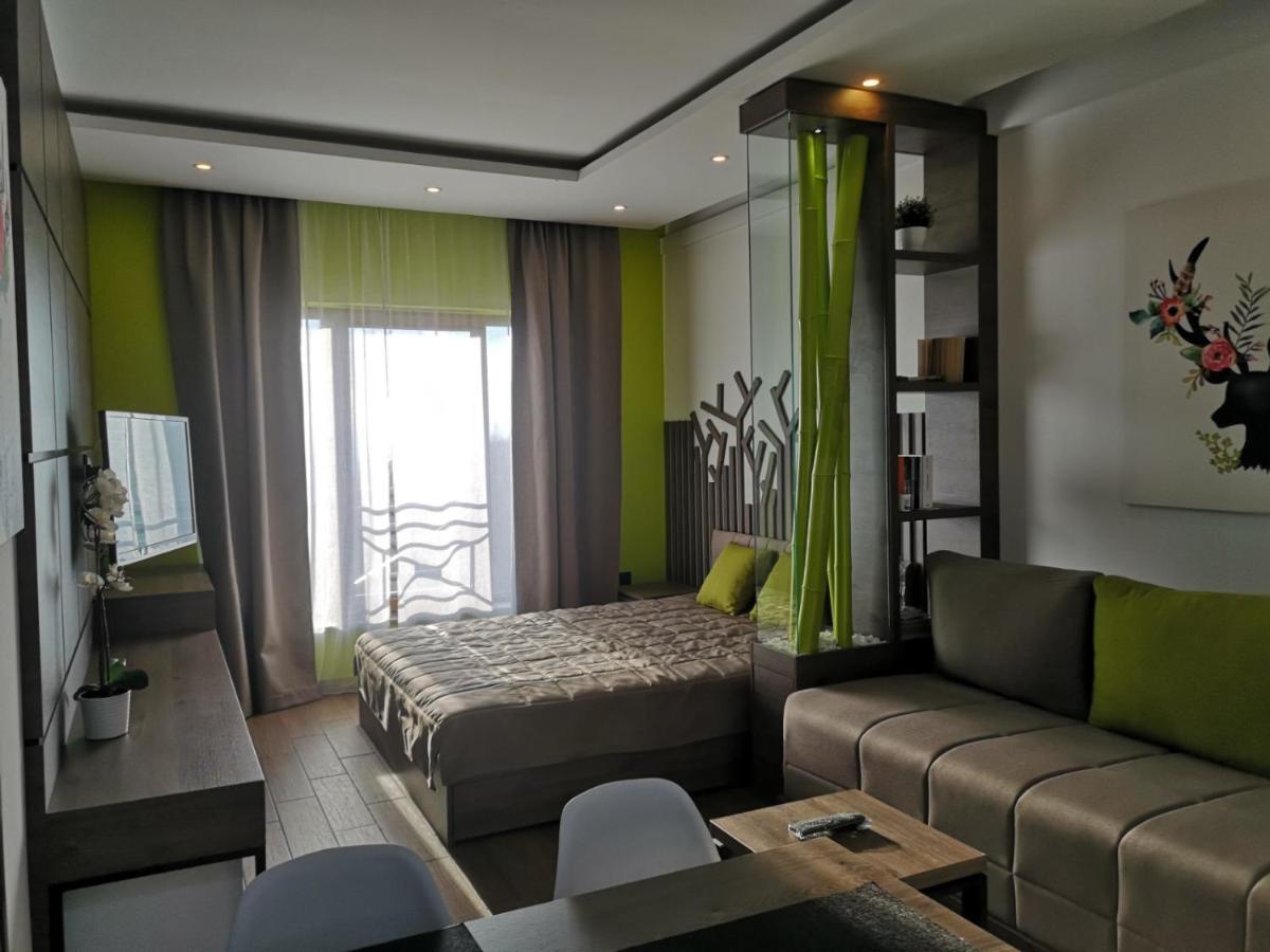 Jelen Apartment Milmari P40 - Housity