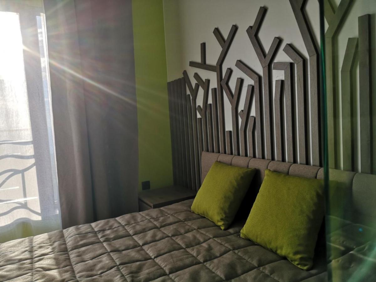 Jelen Apartment Milmari P40 - Housity