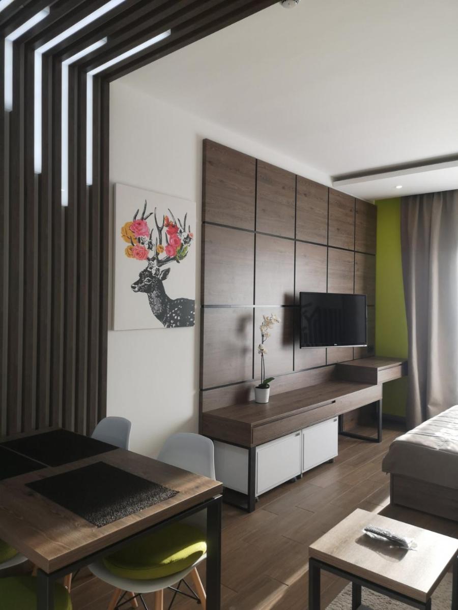 Jelen Apartment Milmari P40 - Housity