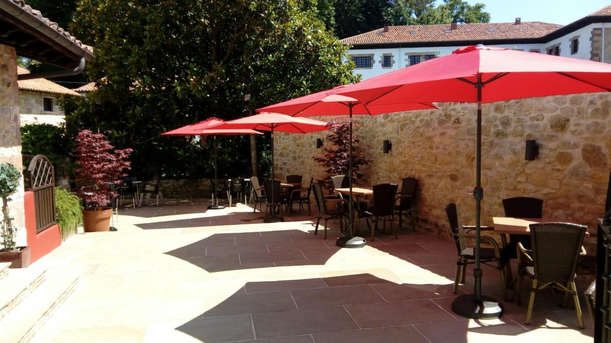 La Casona de Revolgo - Housity