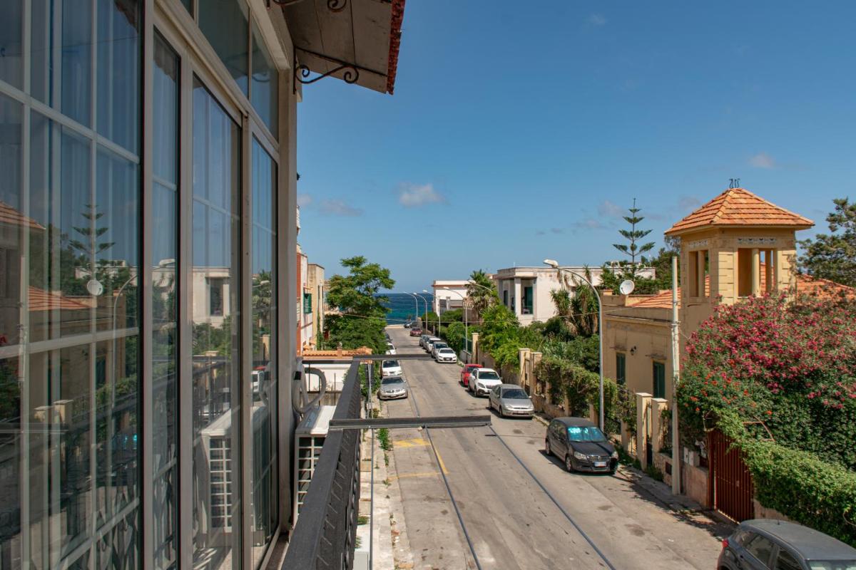 MarieRose House Sferracavallo - Housity